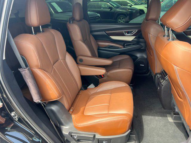 used 2019 Subaru Ascent car, priced at $25,635