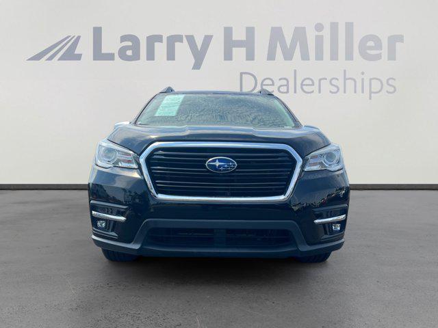 used 2019 Subaru Ascent car, priced at $25,635
