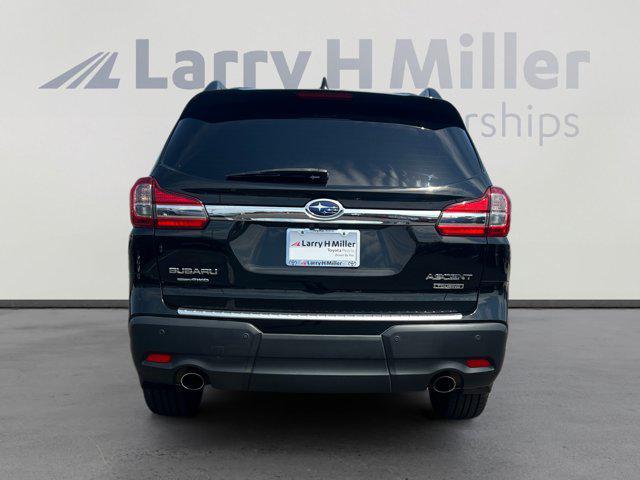 used 2019 Subaru Ascent car, priced at $25,635