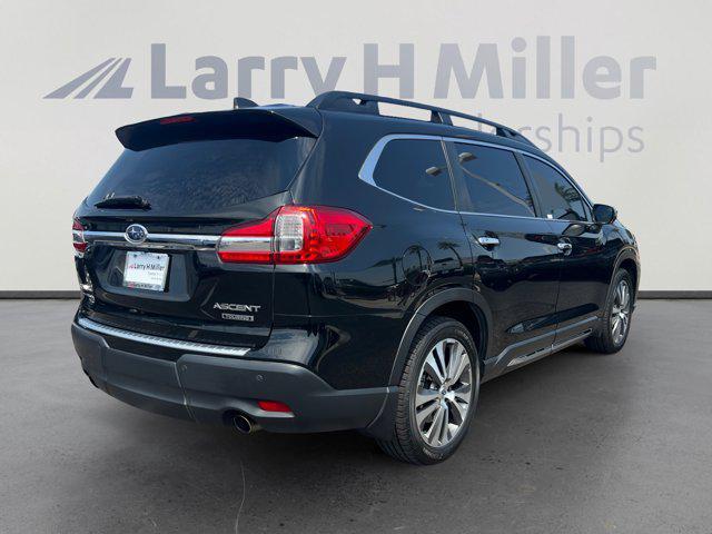 used 2019 Subaru Ascent car, priced at $25,635