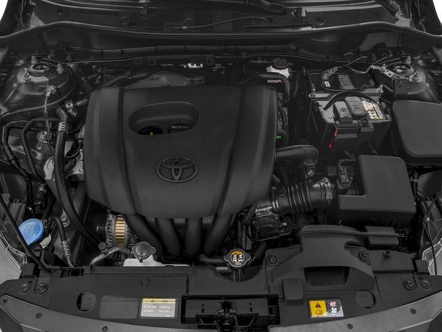 used 2018 Toyota Yaris iA car, priced at $12,994