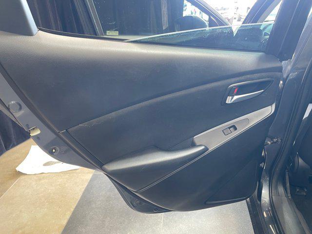 used 2018 Toyota Yaris iA car, priced at $10,986