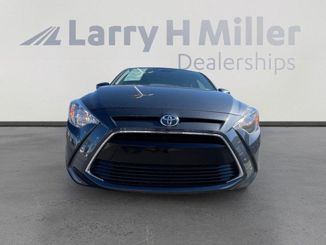 used 2018 Toyota Yaris iA car, priced at $10,986