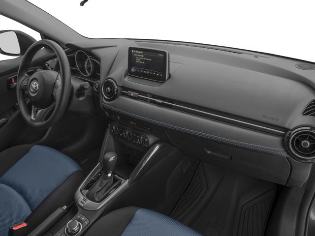 used 2018 Toyota Yaris iA car, priced at $12,994