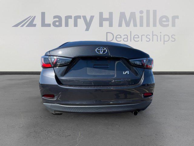 used 2018 Toyota Yaris iA car, priced at $10,986