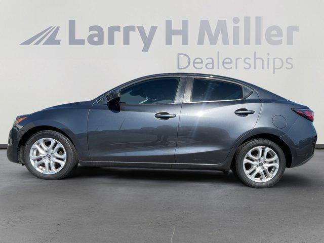 used 2018 Toyota Yaris iA car, priced at $10,986
