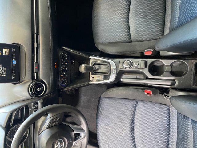 used 2018 Toyota Yaris iA car, priced at $10,986