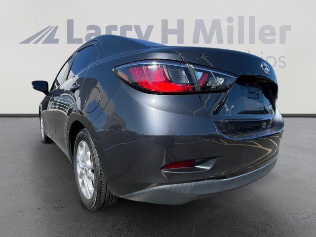 used 2018 Toyota Yaris iA car, priced at $10,986