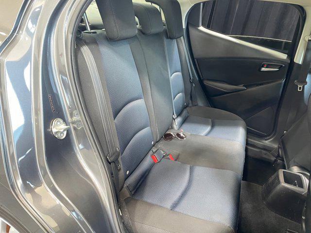 used 2018 Toyota Yaris iA car, priced at $10,986