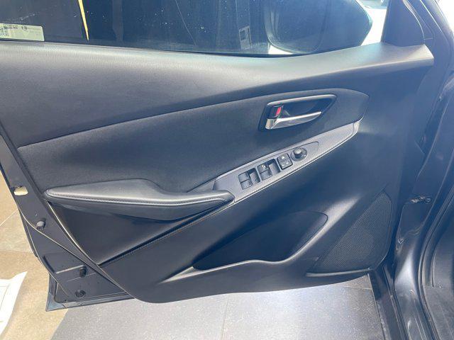 used 2018 Toyota Yaris iA car, priced at $10,986