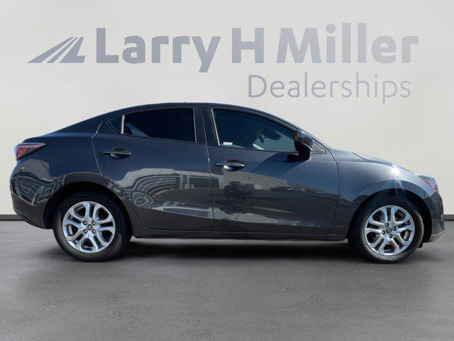 used 2018 Toyota Yaris iA car, priced at $10,986