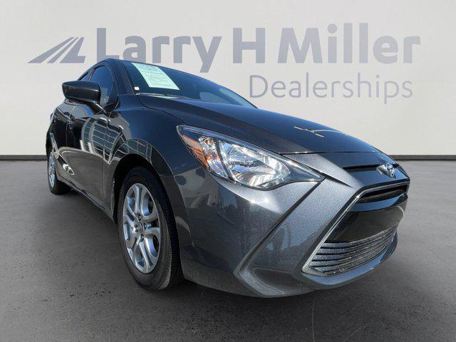 used 2018 Toyota Yaris iA car, priced at $10,986