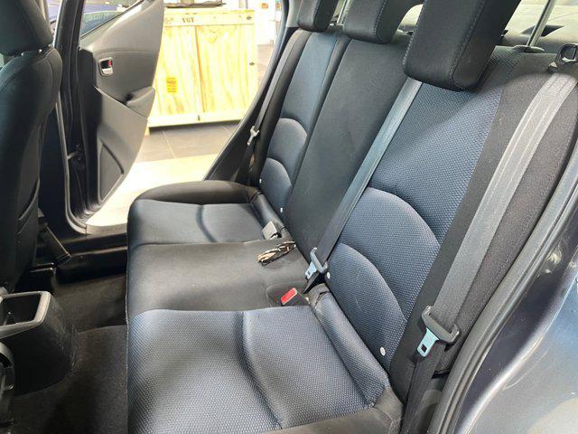 used 2018 Toyota Yaris iA car, priced at $10,986