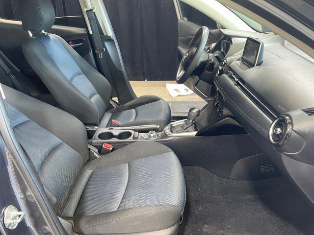 used 2018 Toyota Yaris iA car, priced at $10,986