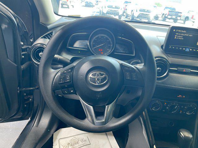used 2018 Toyota Yaris iA car, priced at $10,986