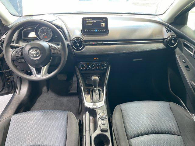 used 2018 Toyota Yaris iA car, priced at $10,986