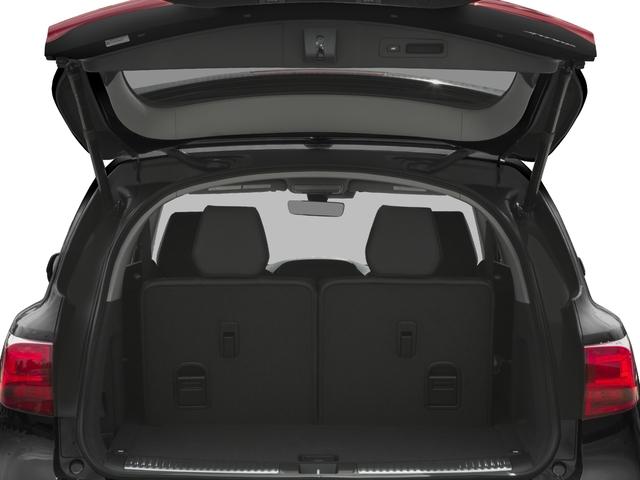 used 2017 Acura MDX car, priced at $20,994