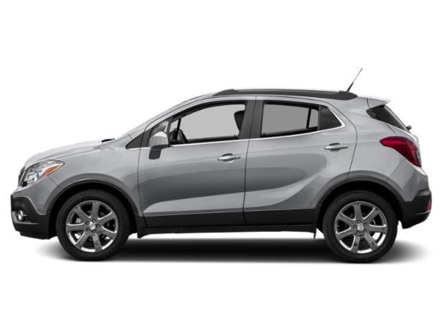 used 2015 Buick Encore car, priced at $10,994