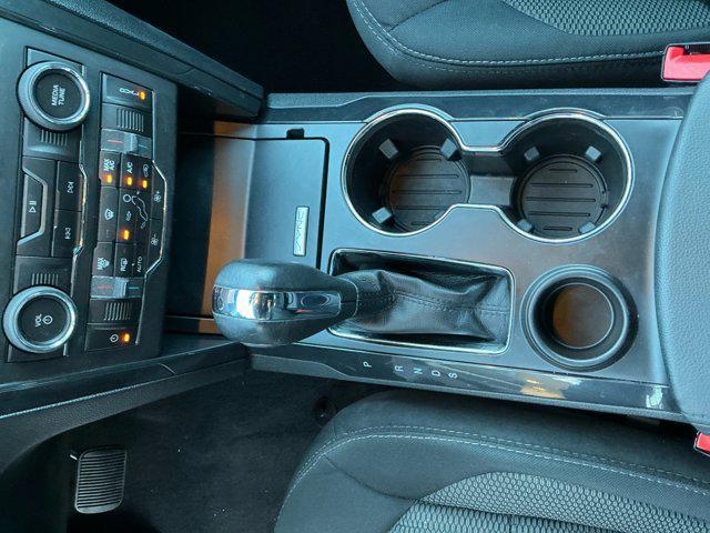 used 2019 Ford Explorer car, priced at $22,249