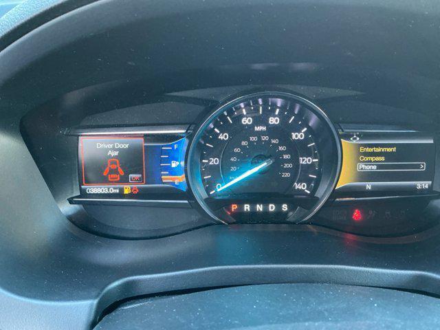 used 2019 Ford Explorer car, priced at $22,249