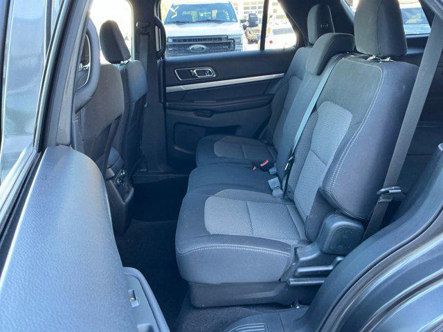 used 2019 Ford Explorer car, priced at $22,249
