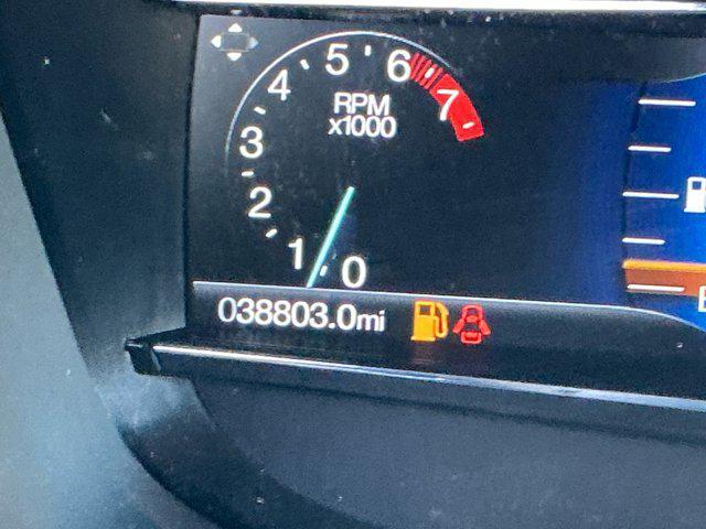 used 2019 Ford Explorer car, priced at $22,249