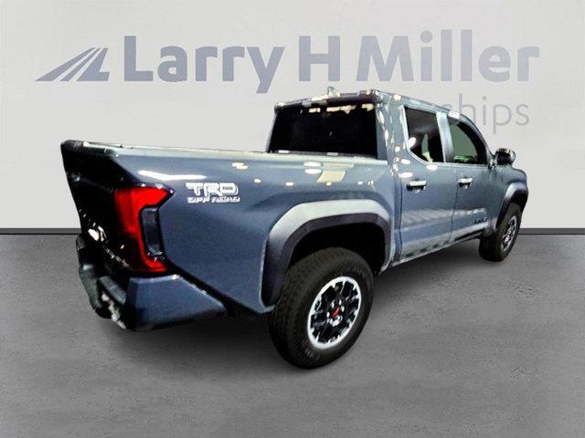 new 2025 Toyota Tacoma car, priced at $48,353