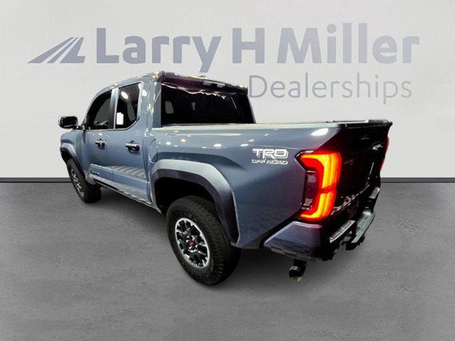 new 2025 Toyota Tacoma car, priced at $48,353