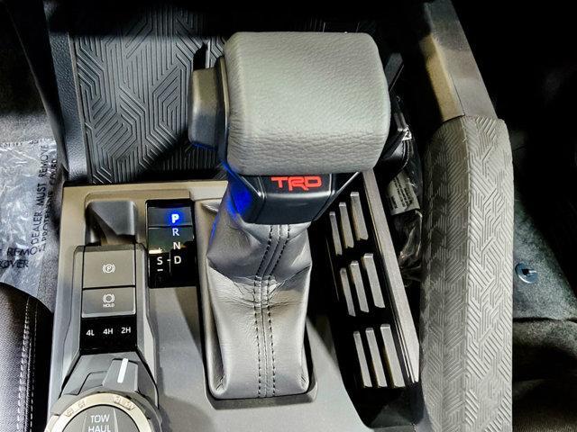 new 2025 Toyota Tacoma car, priced at $48,353