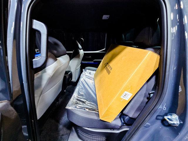 new 2025 Toyota Tacoma car, priced at $48,353