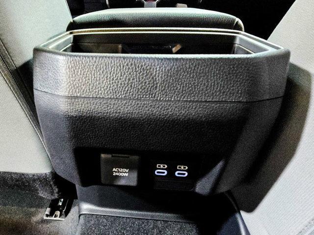new 2025 Toyota Tacoma car, priced at $48,353