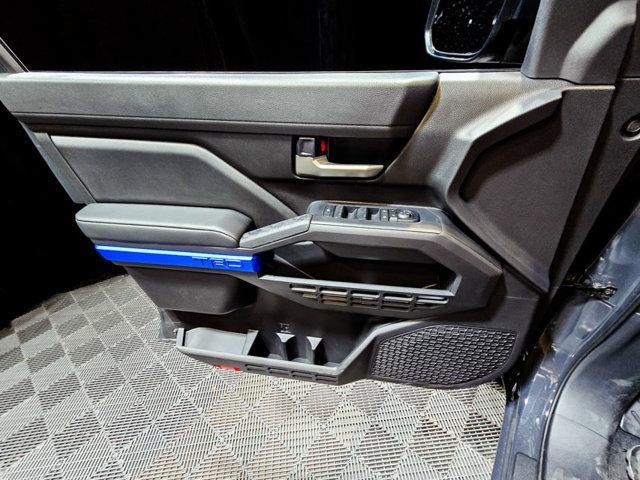 new 2025 Toyota Tacoma car, priced at $48,353