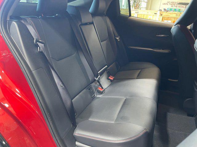 used 2024 Toyota Prius Prime car, priced at $42,994