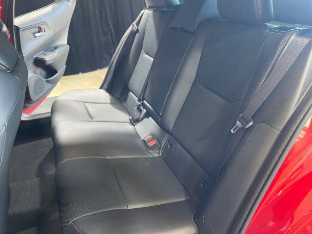 used 2024 Toyota Prius Prime car, priced at $42,994