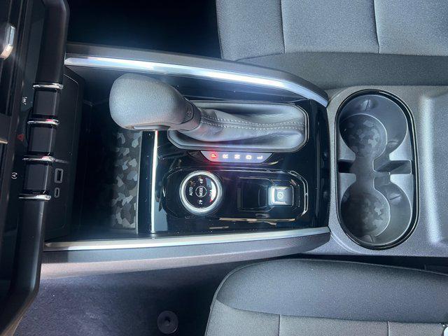 used 2024 Chevrolet Colorado car, priced at $44,996