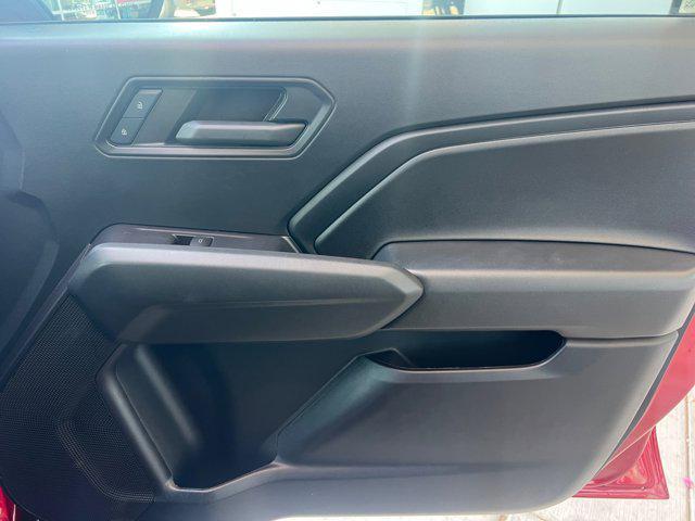 used 2024 Chevrolet Colorado car, priced at $44,996