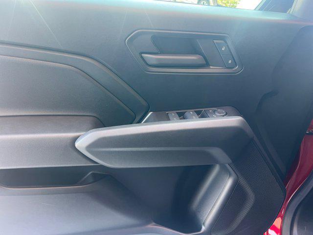 used 2024 Chevrolet Colorado car, priced at $44,996