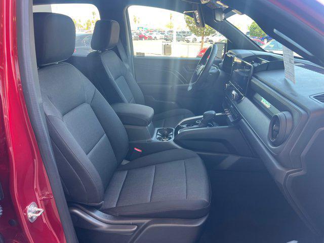 used 2024 Chevrolet Colorado car, priced at $44,996
