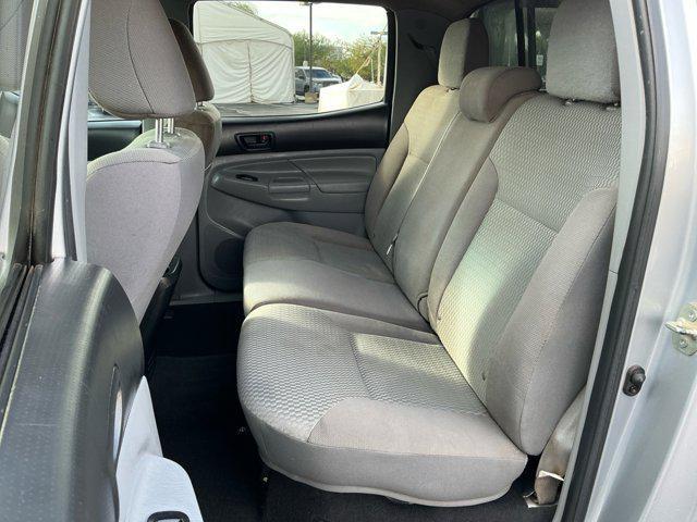 used 2014 Toyota Tacoma car, priced at $24,471