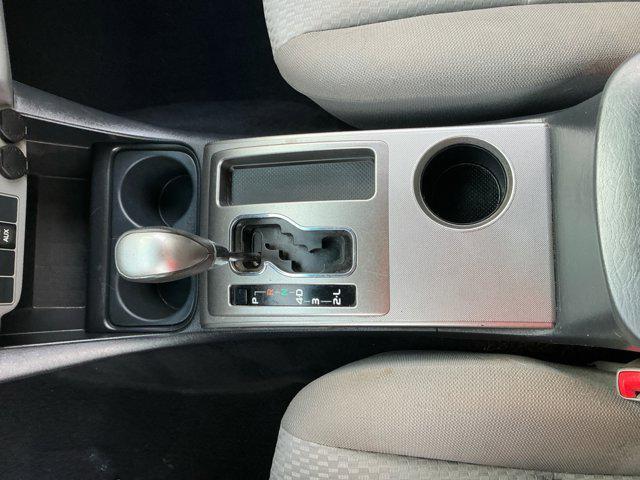 used 2014 Toyota Tacoma car, priced at $24,471