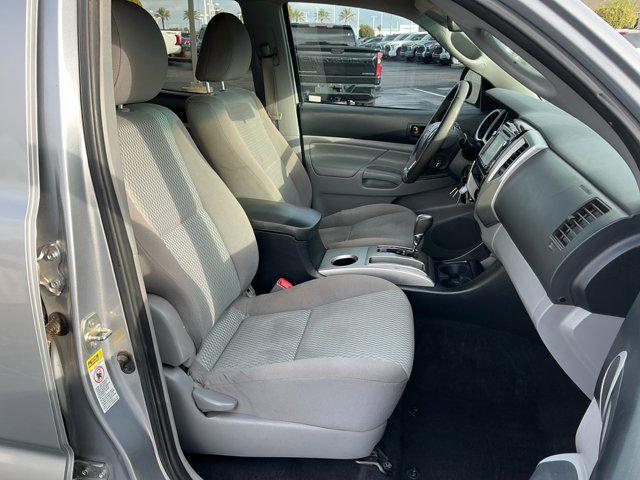 used 2014 Toyota Tacoma car, priced at $24,471