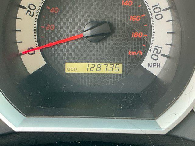 used 2014 Toyota Tacoma car, priced at $24,471