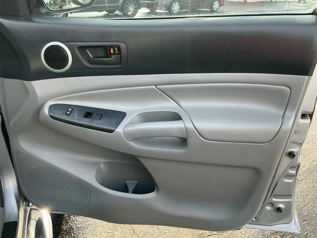 used 2014 Toyota Tacoma car, priced at $24,471