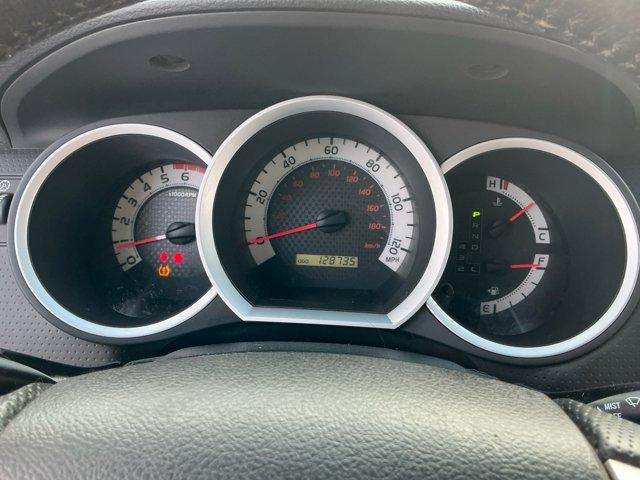 used 2014 Toyota Tacoma car, priced at $24,471