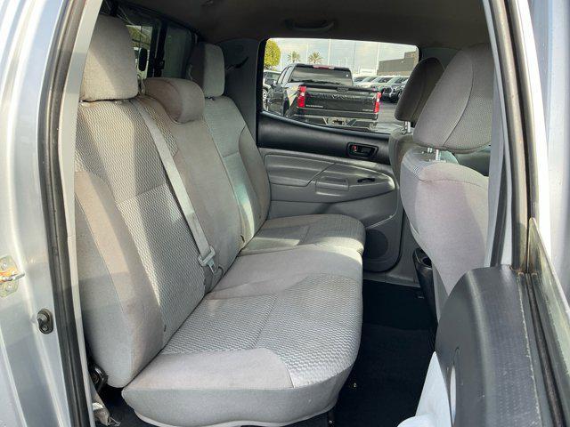 used 2014 Toyota Tacoma car, priced at $24,471