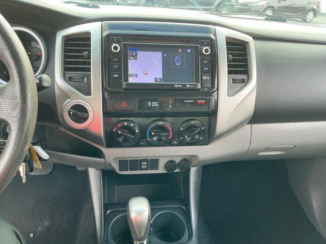 used 2014 Toyota Tacoma car, priced at $24,471