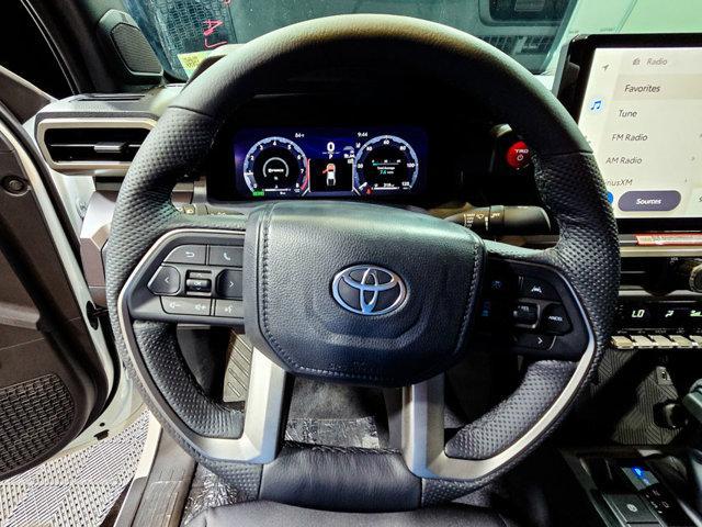 new 2025 Toyota Tacoma car, priced at $53,001