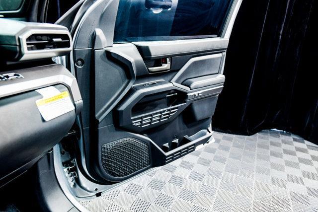 new 2025 Toyota Tacoma car, priced at $51,081