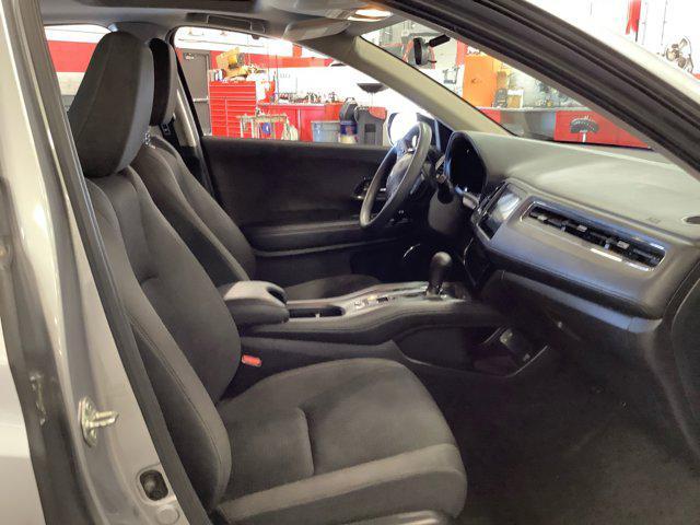 used 2019 Honda HR-V car, priced at $16,941