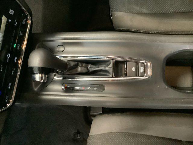 used 2019 Honda HR-V car, priced at $16,941